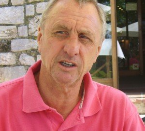 entrevista johan cruyff