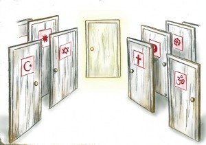 portes religio