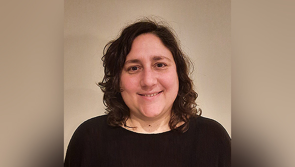 Elena Longares a L'Espai de Llibertat: La defensa dels drets dels col·lectius LGTBIQA+ i la lluita contra els discursos d’odi