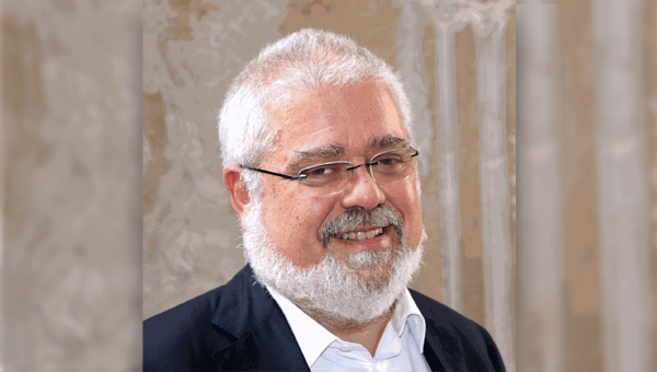 Joan Francesc Pont Clemente