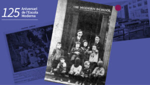 L’Escola Moderna als 125 anys: com la idea de Ferrer va creuar l’Atlàntic